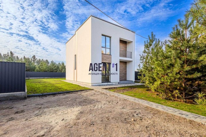 Продається будинок 115 кв.м.  с. Горбовичи - фото 1