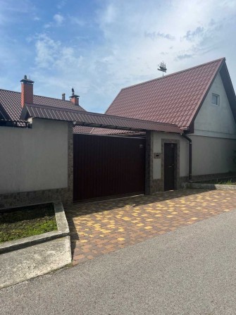 Продаж будинок з ремонтом Гурівщина-Бучанський район - фото 1