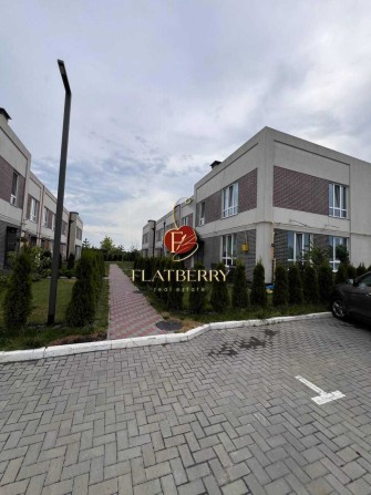 Продаю Таунхаус, с. Гора, Country Townhouse, єОселя, без% - фото 1