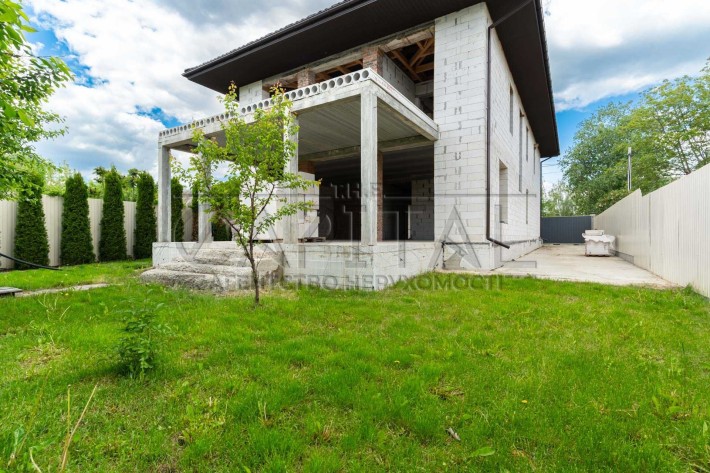 Продаж будинку, Гора , Бориспільський р-н - фото 1