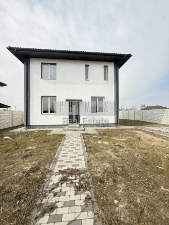 Терміновий продаж будинку в тихому місці Дмитрівка 11 соток - фото 1