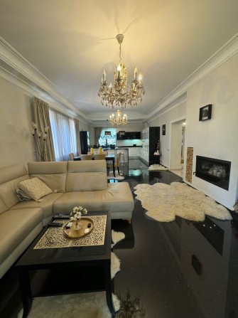 Продам Елітний БУДИНОК 200м2,КОТЕДЖсередСосен, КМ “PARK HOUSE”, с.Гора - фото 1