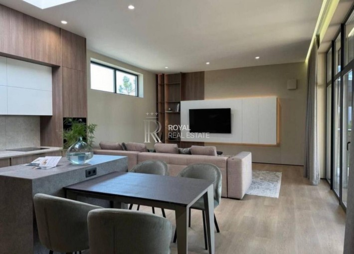 Продажа дома г. Гора 4к 157м2 КГ Gran Montana - фото 1