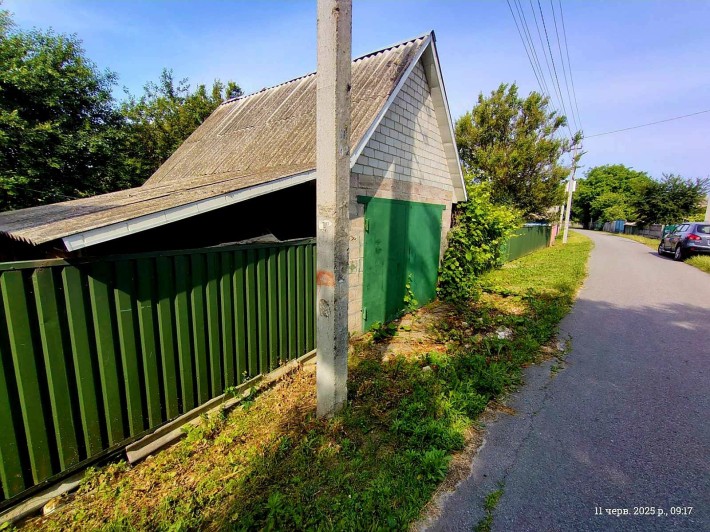 Продаж будинку в с. Дударків - фото 1