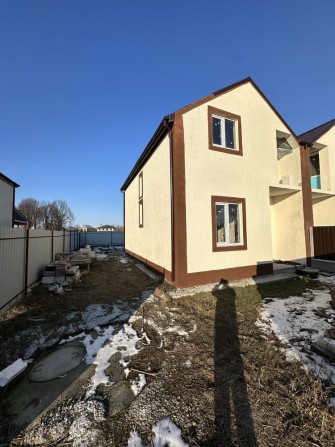 Продам Дуплекс 80м2 Е-Оселя, Бориспільський р-н, Дударків. - фото 1