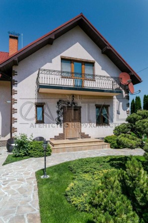 Дисконт! Продаж будинку, Дударків, Бориспільський рн, 205 м, 6 к. - фото 1