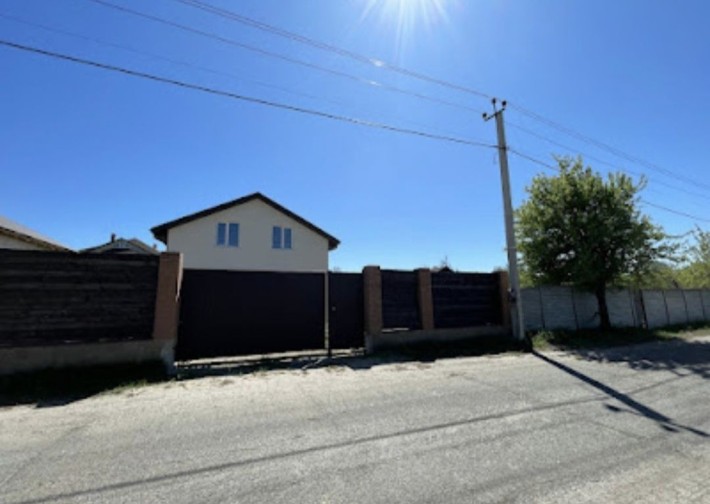 Продаж будинку в Забуччі, 110м2, 5 соток, 4 кімнати - фото 1
