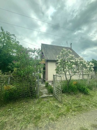 Дача СТ Мрія Київська обл.між Здвижівкою та Блиставицею - фото 1