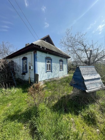 Продам будинок с.Здвижівка - фото 1