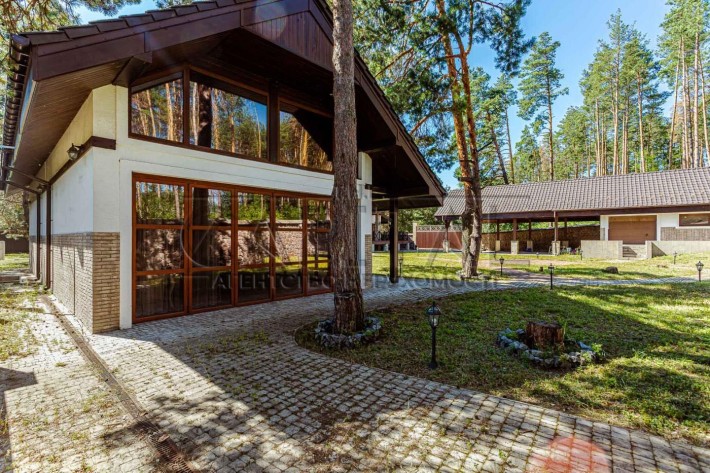 Унікальна пропозиція! Продаж будинку в КМ Дмитрівка! - фото 1