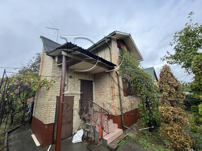 Продаж будинку Броварський, Зазимя, Погреби, Пухівка, Рожни - фото 1