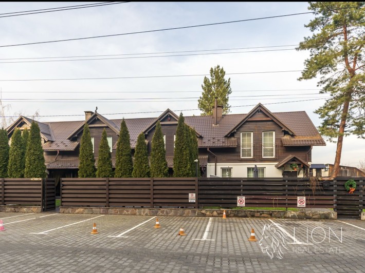 Продаж нового будинку в Зазим’ї, 377000$ Без Комісії , 240 кВ.м - фото 1