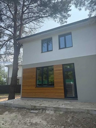 Prydesennya Eco Village  Зазимье продаж дуплекса - фото 1