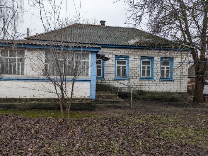 Продам будинок 75 м^2 + 25 сотих землі - фото 1