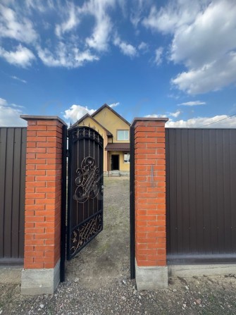 Продам Будинок 223м2,земельна ділянка19сотих,Проект,с.Іванків,Бориспіл - фото 1