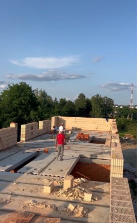 Продаж ТАУНХАУСУ, газ! 106 м2, 1 сотка, закрите містечко. Іванковичі - фото 1