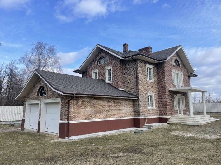 Продаж елітного будинку в Іванковичах. Найкраща пропозиція - фото 1