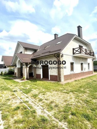 Продаж будинку в 15хв від метро Теремки, Іванковичі - фото 1
