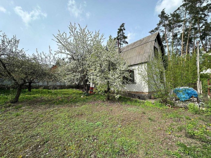 Продам  хорошу дачу і мальовничому місці. - фото 1