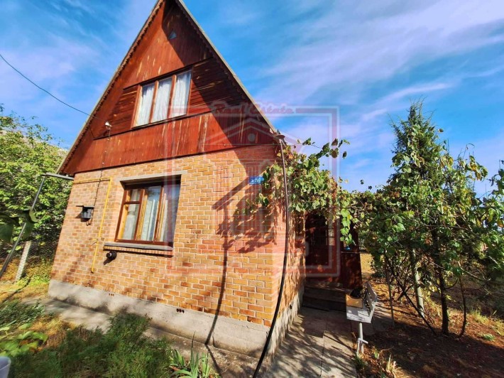 ̶3̶7̶0̶0̶0̶$̶‼️Без комісії‼️Дача 2пов. Кийлів 55м² 2кімн. є газ та піч - фото 1