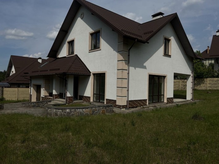 Продаж VIP-котеджу в мальовничих Іванковичах - фото 1