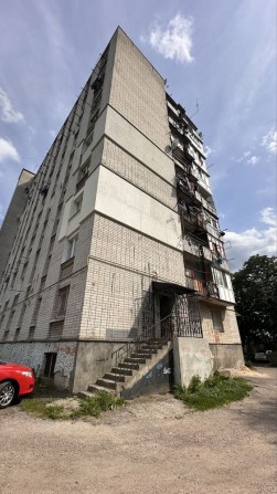 Продається кімната на Бальзаківській - фото 1