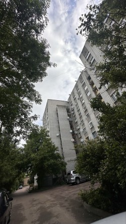 Продаж кімнати в гуртожитку на Польовій - фото 1