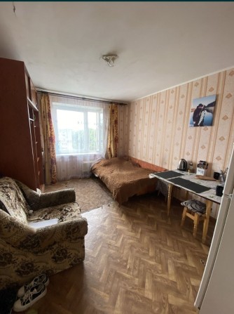 Продається кімната в гуртожитку - фото 1