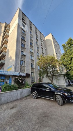 Продаж великої кімнати у гуртожитку, р-н Панчішної фабрики - фото 1