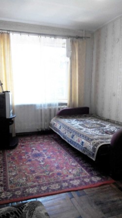 Продаж кімнати в гуртожитку по вул. Українській - фото 1