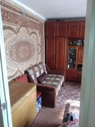Продам,одно комнату квартиру. - фото 1