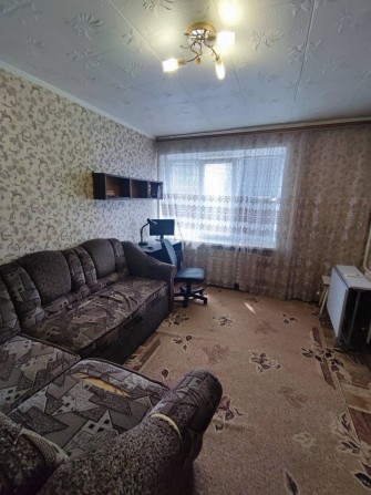 Продається кімната у гуртожитку в Хортицкому мкр.Ціна 6000уе. - фото 1