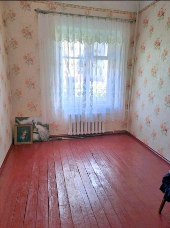Кімната в гуртожитку 13,6 м2 - фото 1