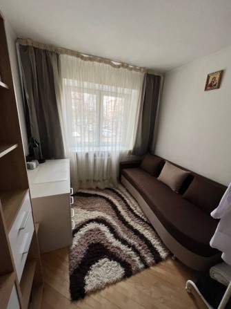 Продається кімната в гуртожитку вул.Городоька 216 (Залізничний район). - фото 1