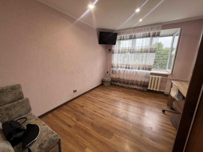 Продаж/ 1 кімната/Ремонт/Панаса Мирного 26/Гуртожиток/Львів - фото 1