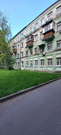 Продаж кімнати в гуртожитку, вул. Деревлянська, 19 м Лук'янівська - фото 1