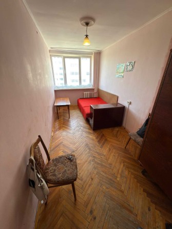 Продаж кімнати в гуртожитку,вул. Володимира Великого(біля Нового Цуму) - фото 1