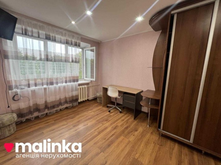 Продаж/ 1 кімната/Ремонт/Панаса Мирного 26/Гуртожиток/Львів - фото 1