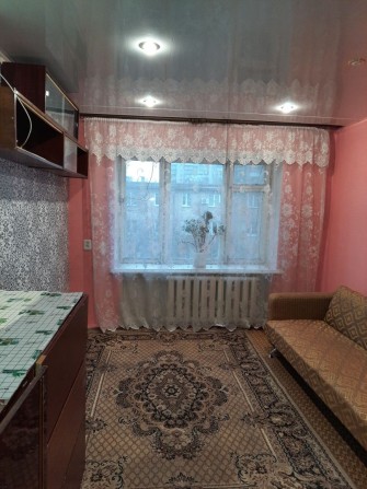 Продам комнату в общежитии - фото 1
