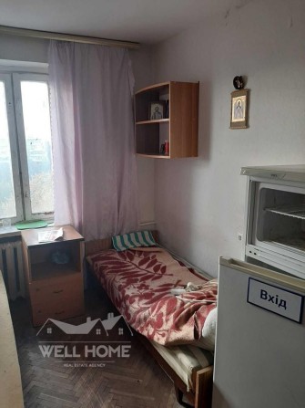 Продаж кімнат 1к Поповича Космонавта, 10а Київ - фото 1