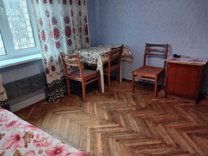 Кімната в гуртожитку м. Київ вул Велика Кільцева р-н Електронмаш - фото 1