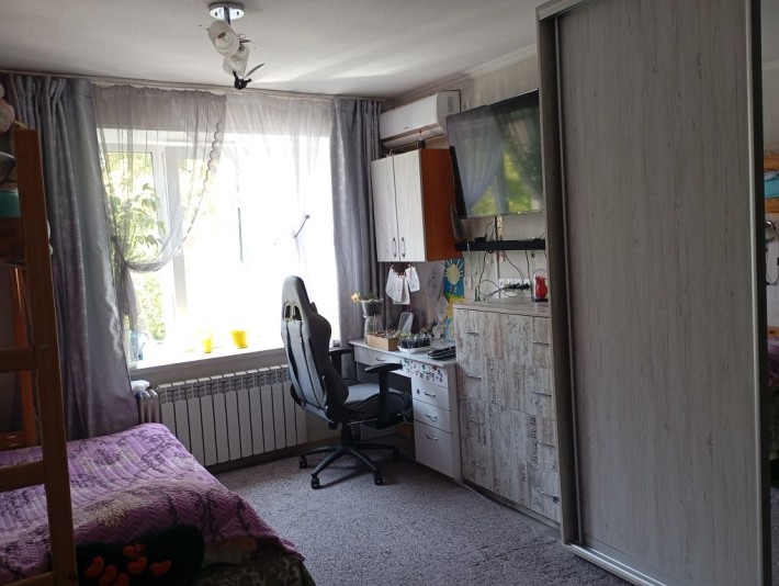 Продам кімнату в гуртожитку - фото 1