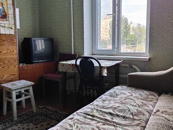 Продаю кімнату в гуртожитку, Айвазовського Николаев