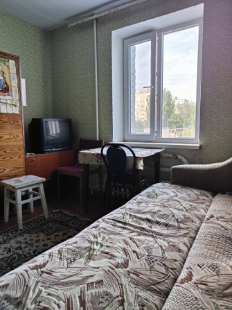 Продаю кімнату в гуртожитку, Айвазовського - фото 1