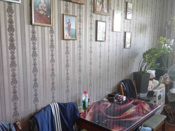 Продам коммуналку-1 к. 3/4 Кир, 22/16, Чигрина - 3 Слободская, Миколаїв