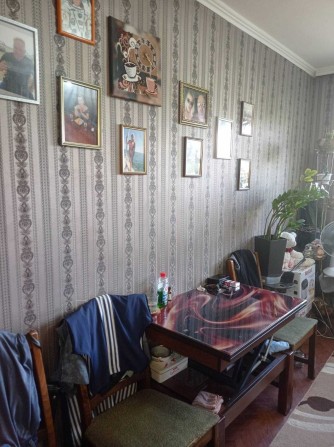 Продам коммуналку-1 к. 3/4 Кир, 22/16, Чигрина - 3 Слободская, - фото 1