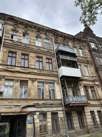 Свое доступное жилье в центре Одессы по доступной цене - фото 1