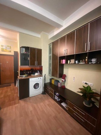 1 кімн кв 19 кв м Центр, ремонт (403429) - фото 1
