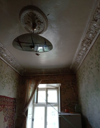 Продам комнату в комунальной квартире - фото 1