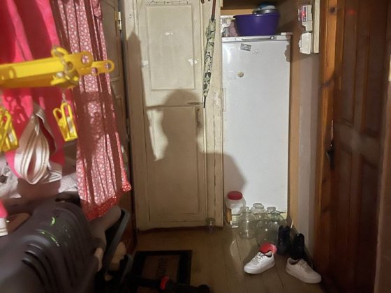 Продам кімнату в комуні на вул.Новікова Одесса